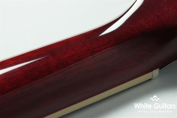 ES-335 - Sixties Cherry